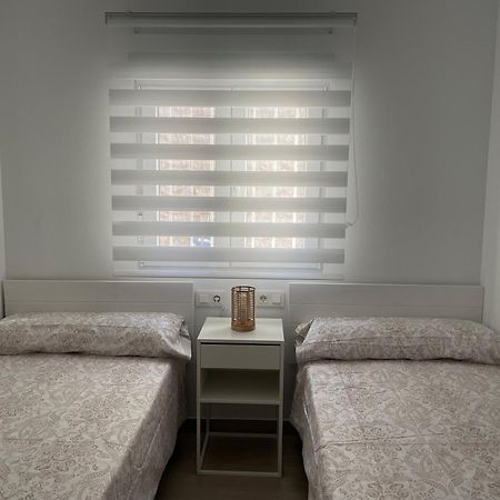 Apartamento Casita La Basseta D' Oli Villajoyosa  Exterior foto