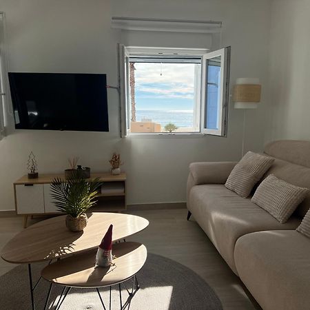 Apartamento Casita La Basseta D' Oli Villajoyosa  Exterior foto