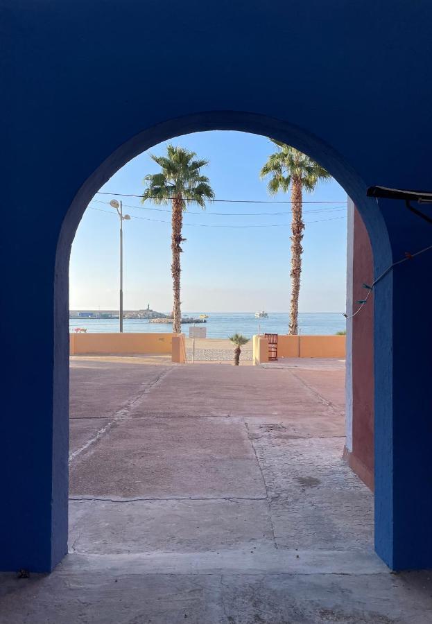 Apartamento Casita La Basseta D' Oli Villajoyosa  Exterior foto
