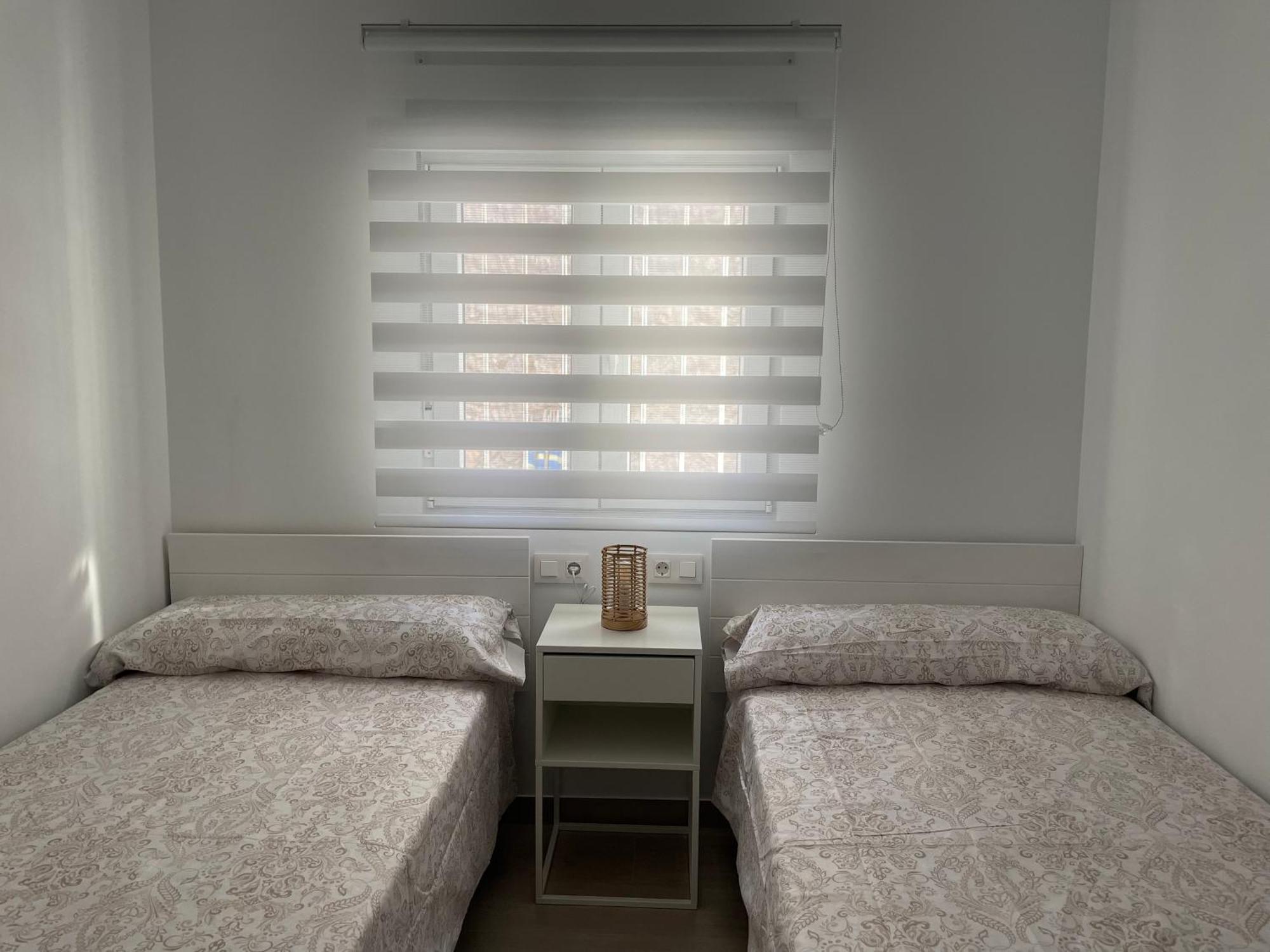 Apartamento Casita La Basseta D' Oli Villajoyosa  Exterior foto